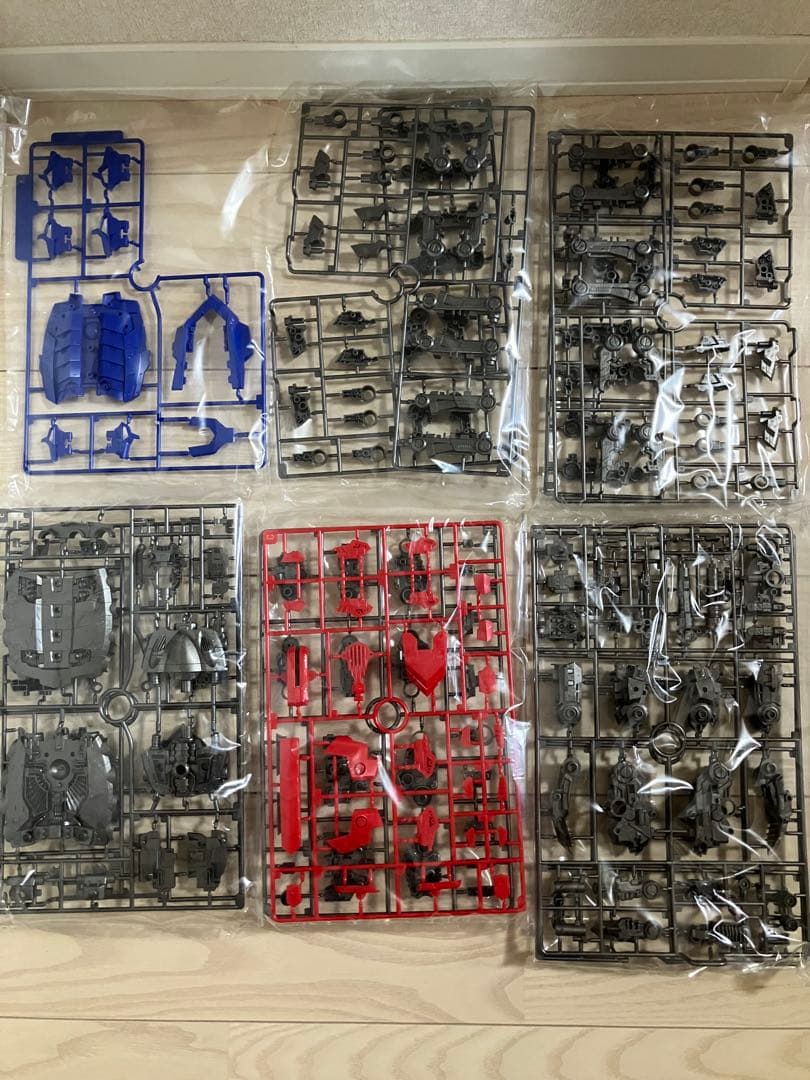 Eデススティンガー ヒルツ仕様【コトブキヤショップ限定品】