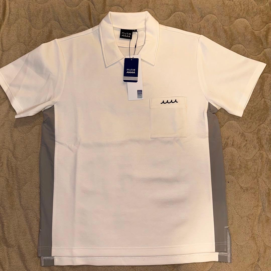 MUTA MARINE★セットアップ★M