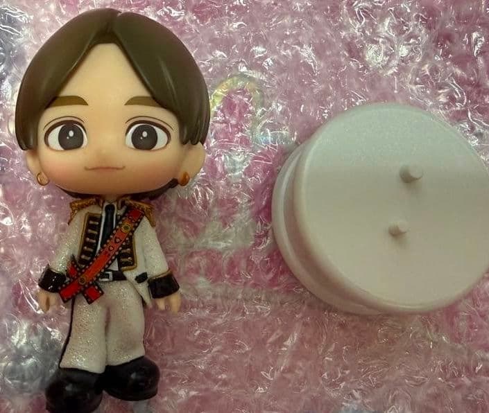 山田涼介 フィギア 2種類セット 箱無し