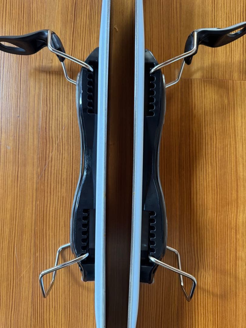 NEEZ SLEDER ショートスキー