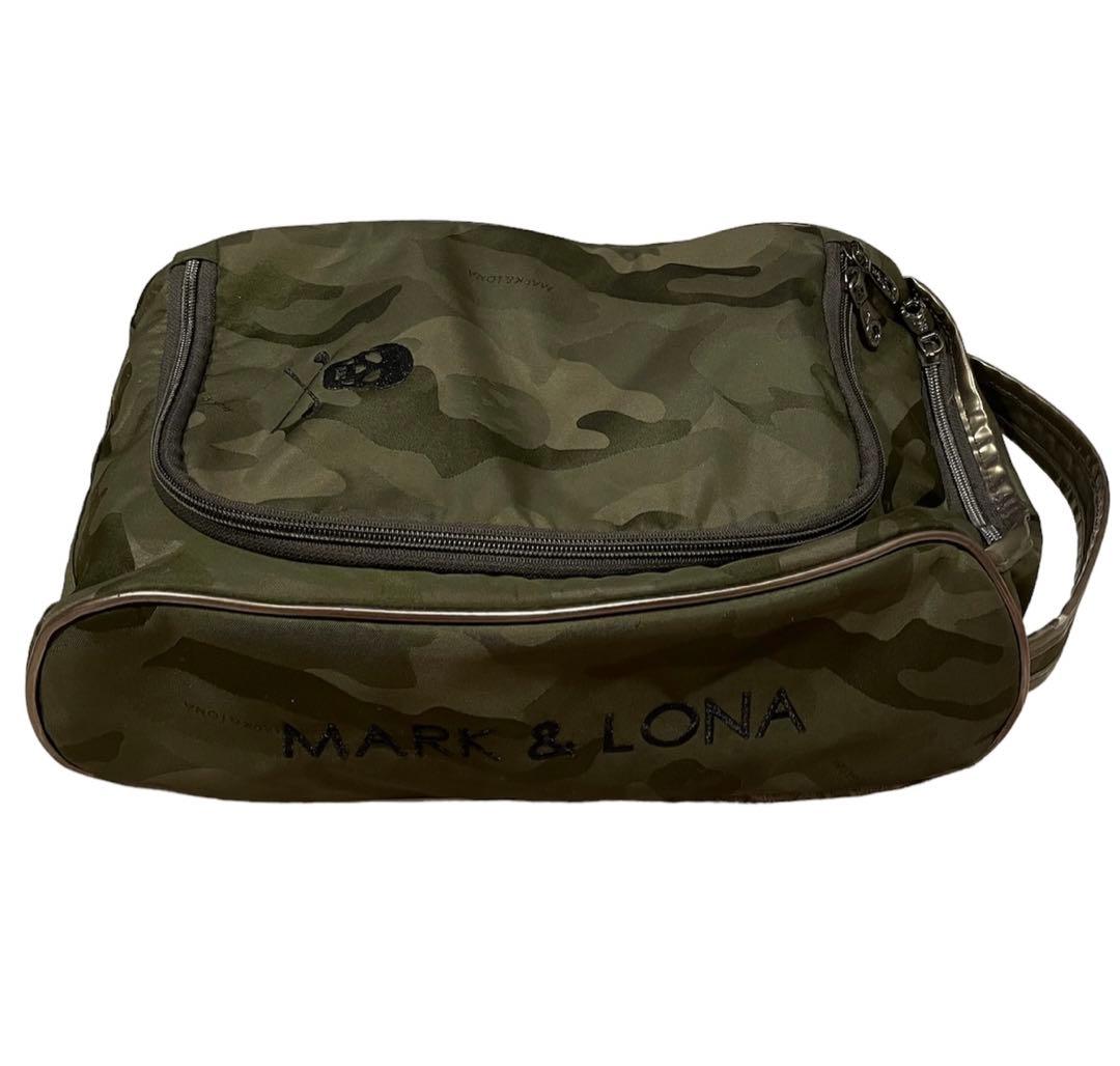 つかちゃんさん専用マークアンドロナ　シューズ入れ