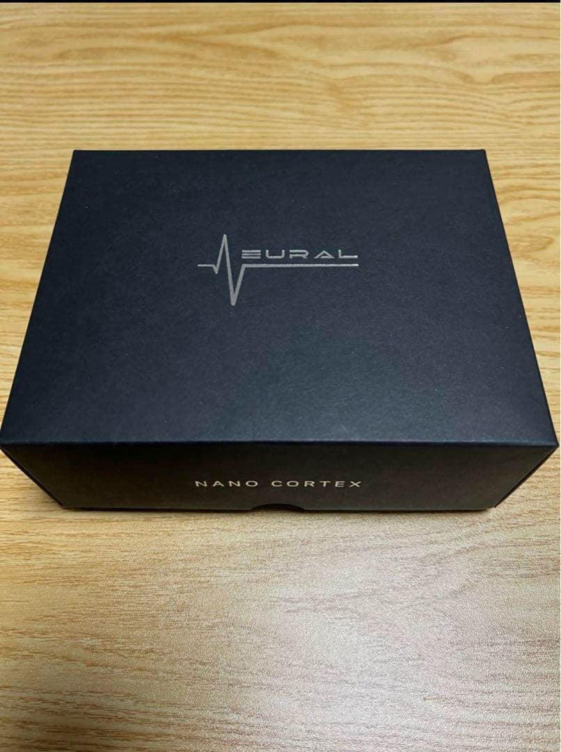 ギター Neural DSP nano cortex