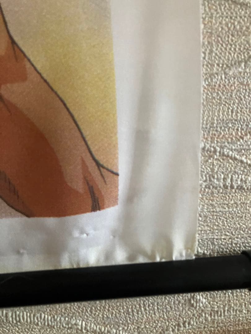 【※希少 激レア 当時物】スラムダンク　「湘北高校 VS 陵南高校」　井上雄彦