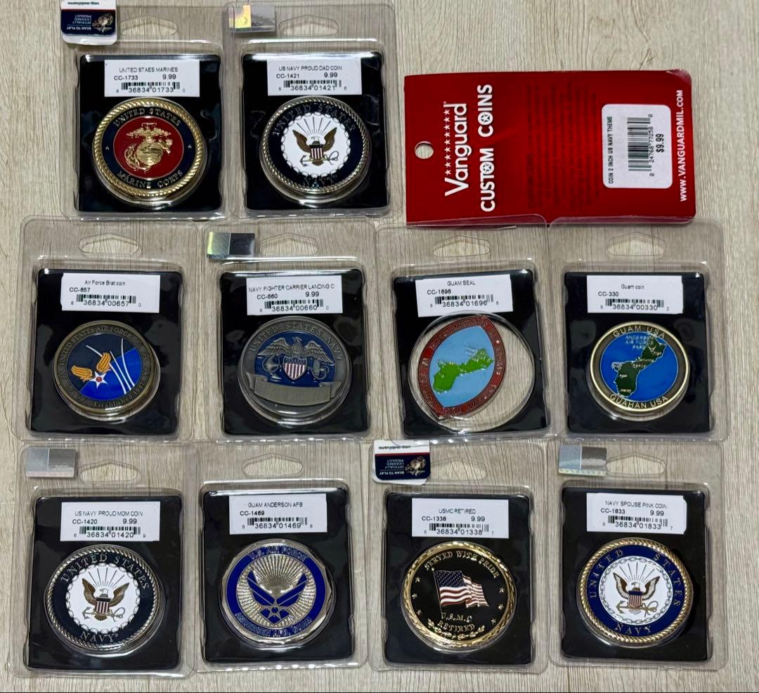 チャレンジセット 11枚入り