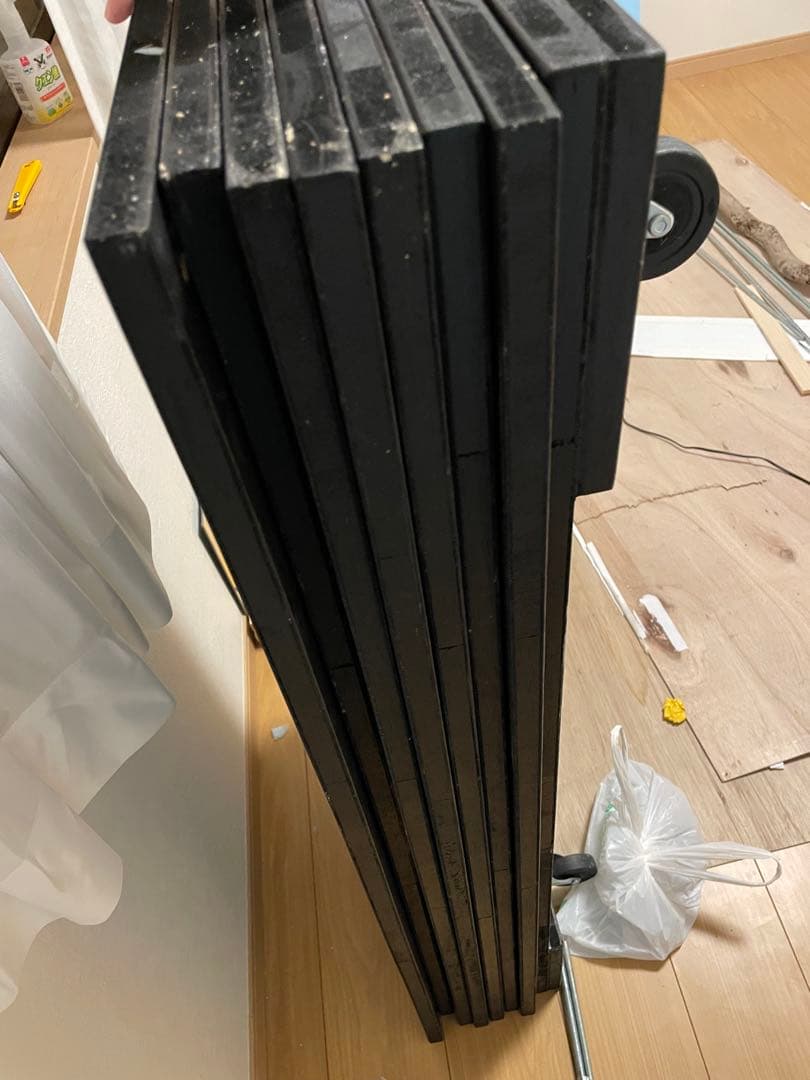 不知火Ω 値下げ交渉あり！スネークラック