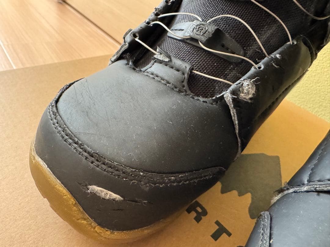 RIDE HERA スノーボードブーツ 23cm