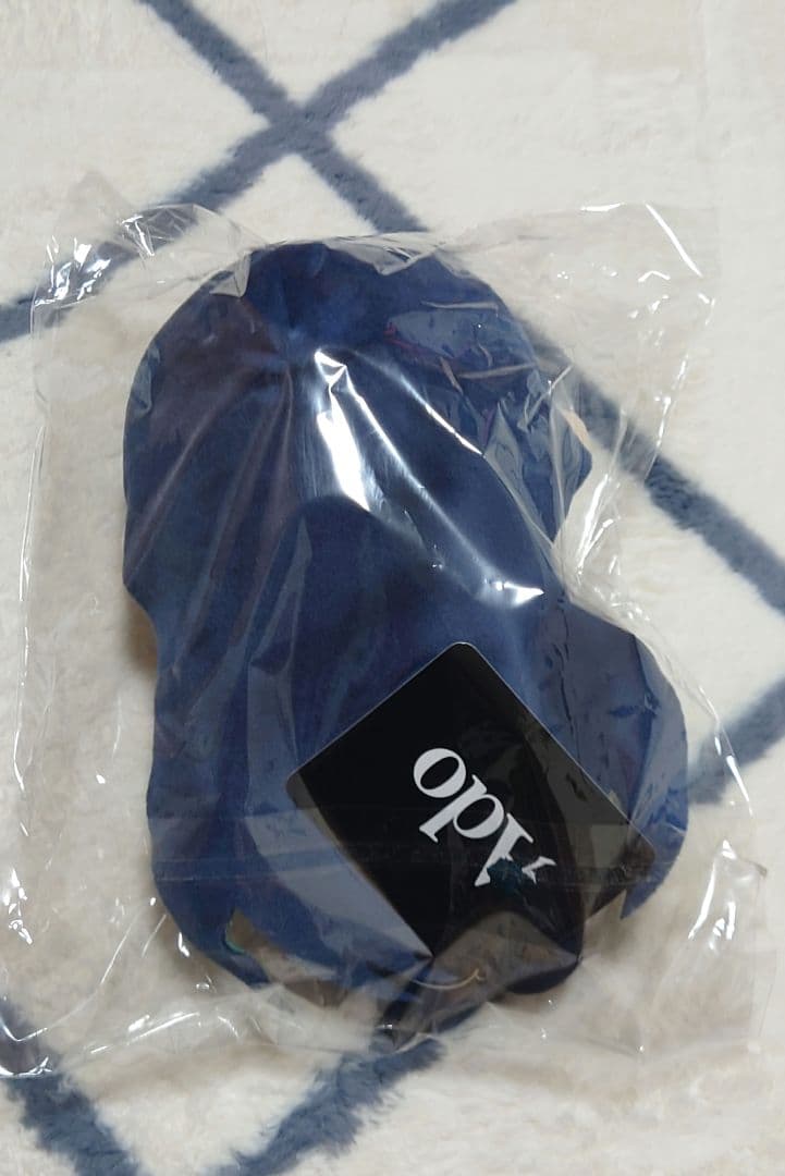 AdoちゃんぬいぐるみＡＢ