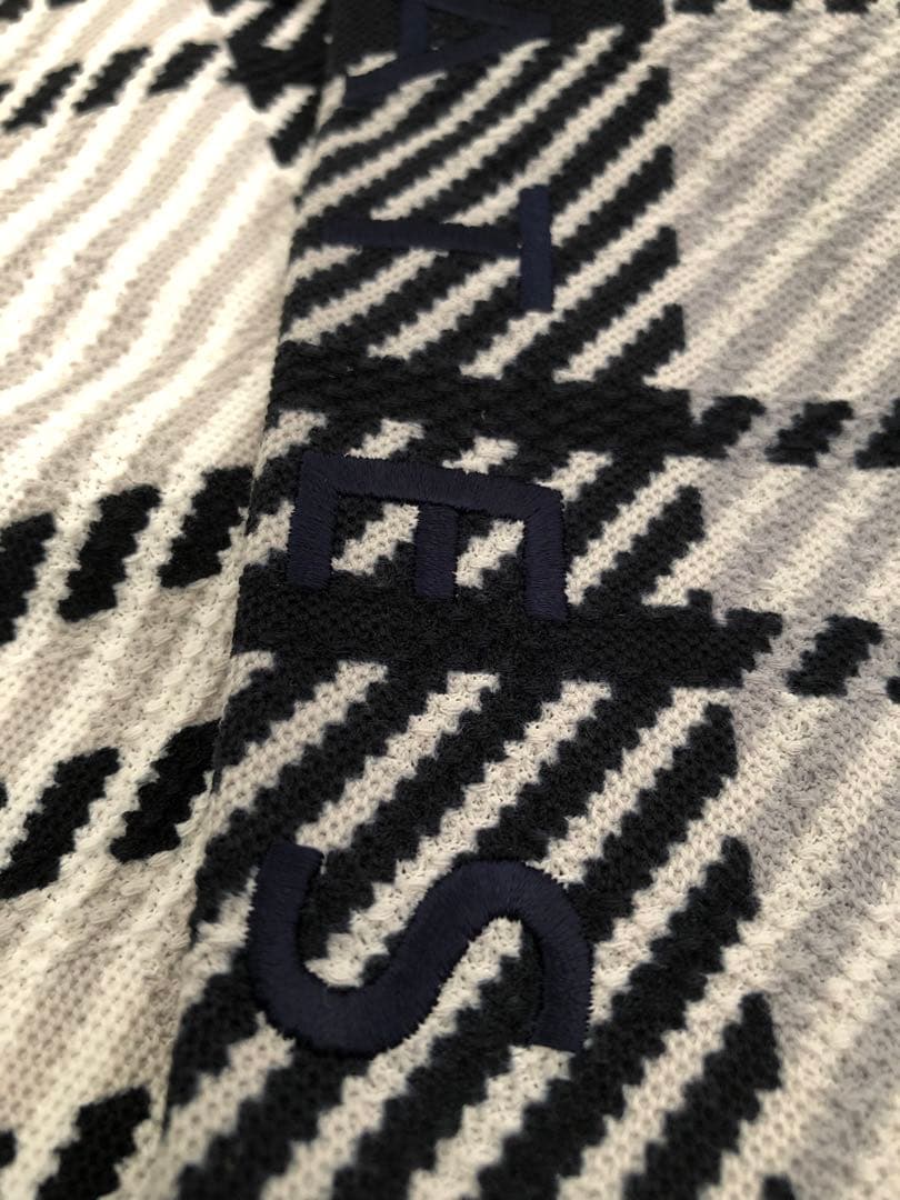 PEARLY GATES パーカー