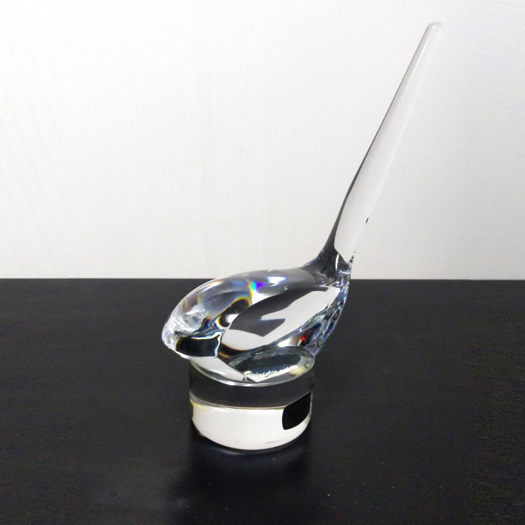 Marcolin Art Crystal ゴルフ クリア C462 未使用