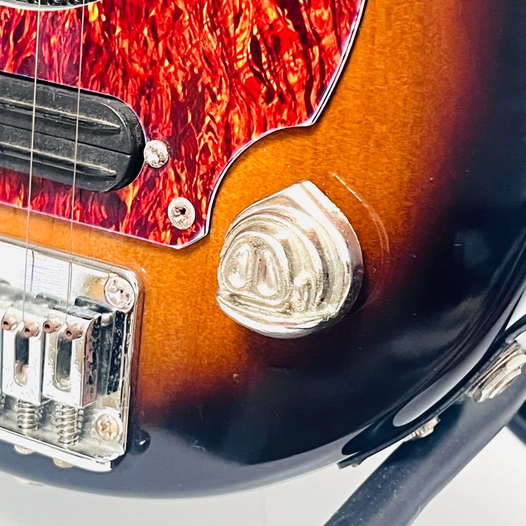 人気 ピグノーズ エレキギター PGG100 サンバースト メンテナンス済み