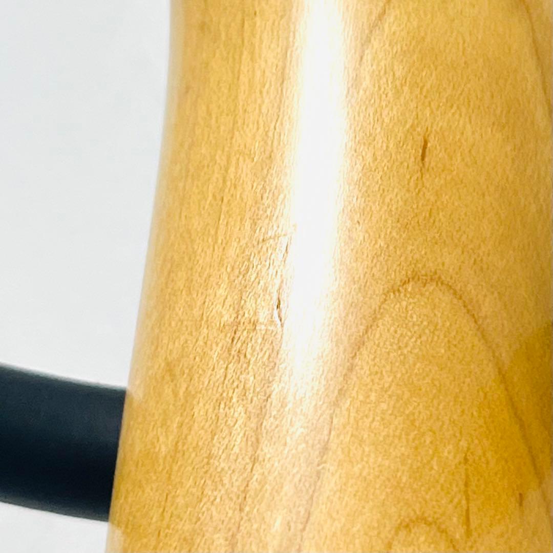 人気 ピグノーズ エレキギター PGG100 サンバースト メンテナンス済み