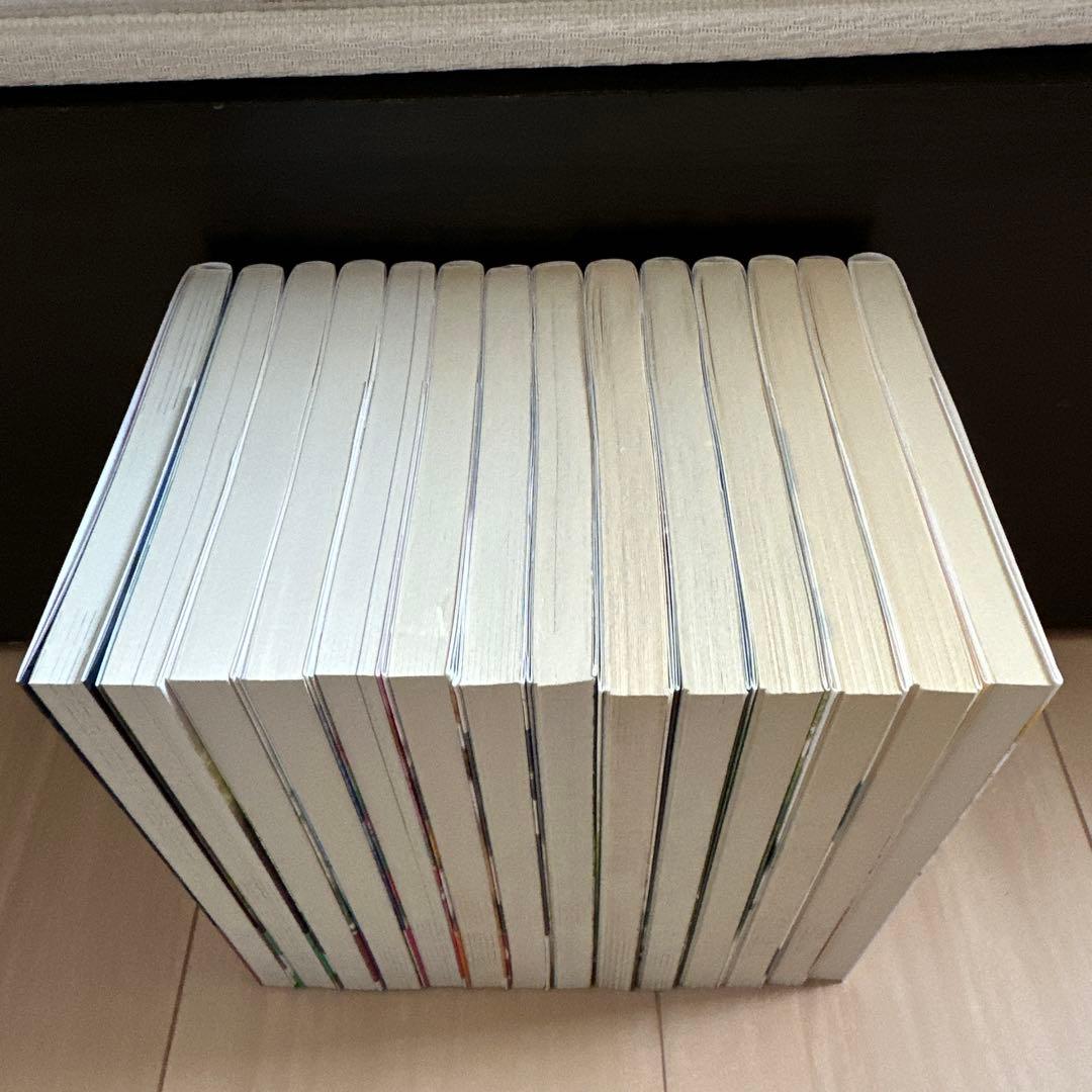 お別れホスピタル = Owakare Hospital. 1〜14巻