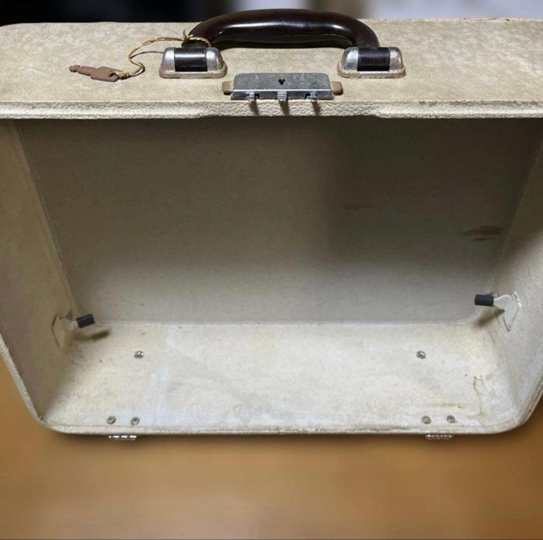 Olympia オリンピア　タイプライター　手動タイプライター　ドイツ