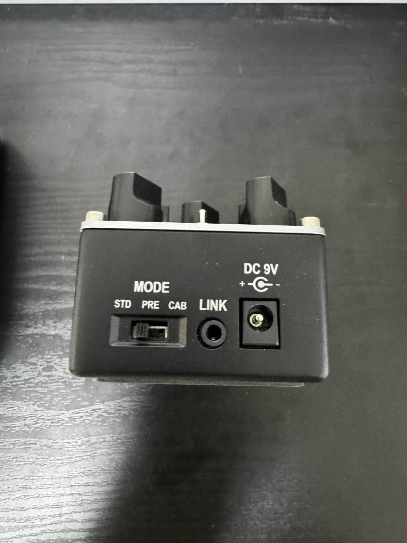 【値下げ】VOX VALVENERGY SILK DRIVE