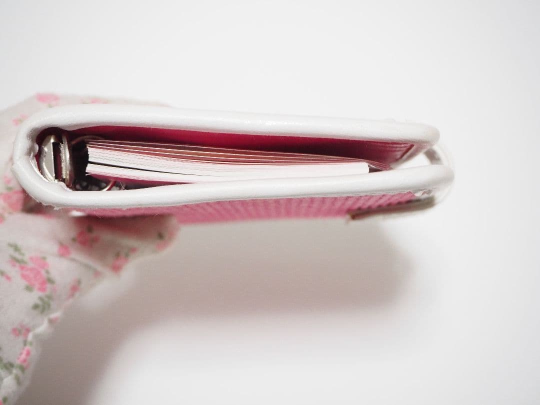 希少　サンリオ　キティ ノート 手帳　1997　2000　ハイビスカス