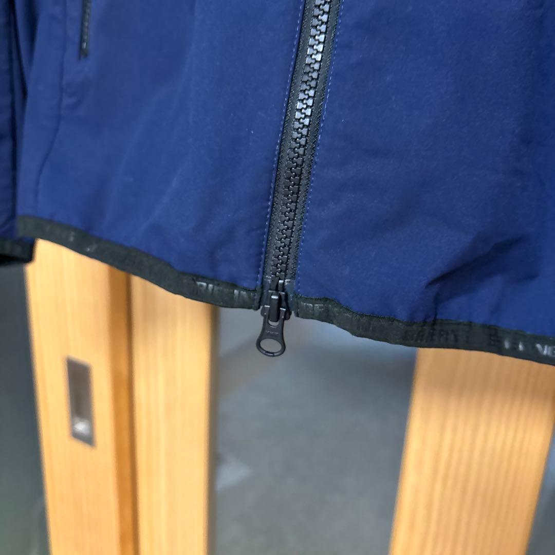 BRIEFING GOLF ブリーフィング ゴルフ ナイロンジャケット XL