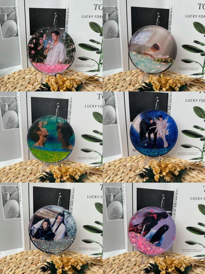 （8月VIP 15%off中) 赞ちゃんです❣️0829