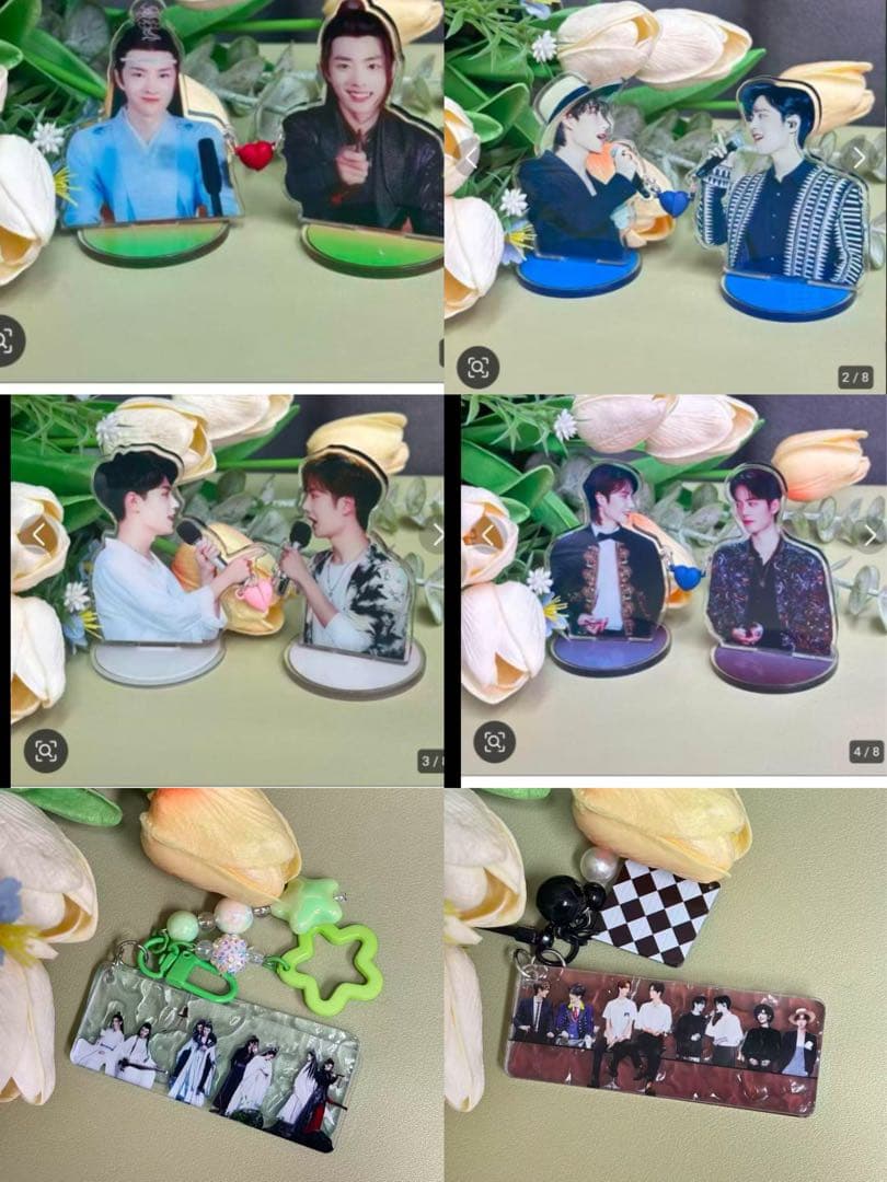 （8月VIP 15%off中) 赞ちゃんです❣️0829