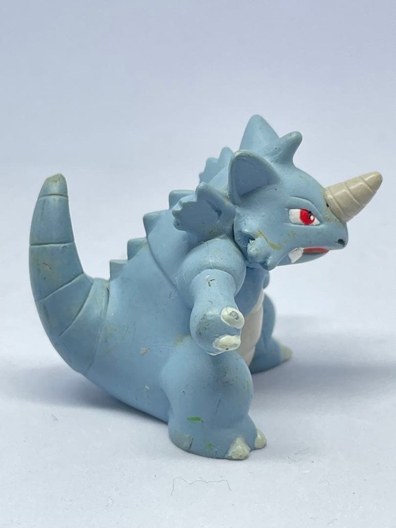 ポケモン　モンコレ　初期　サイホーン　サイドン