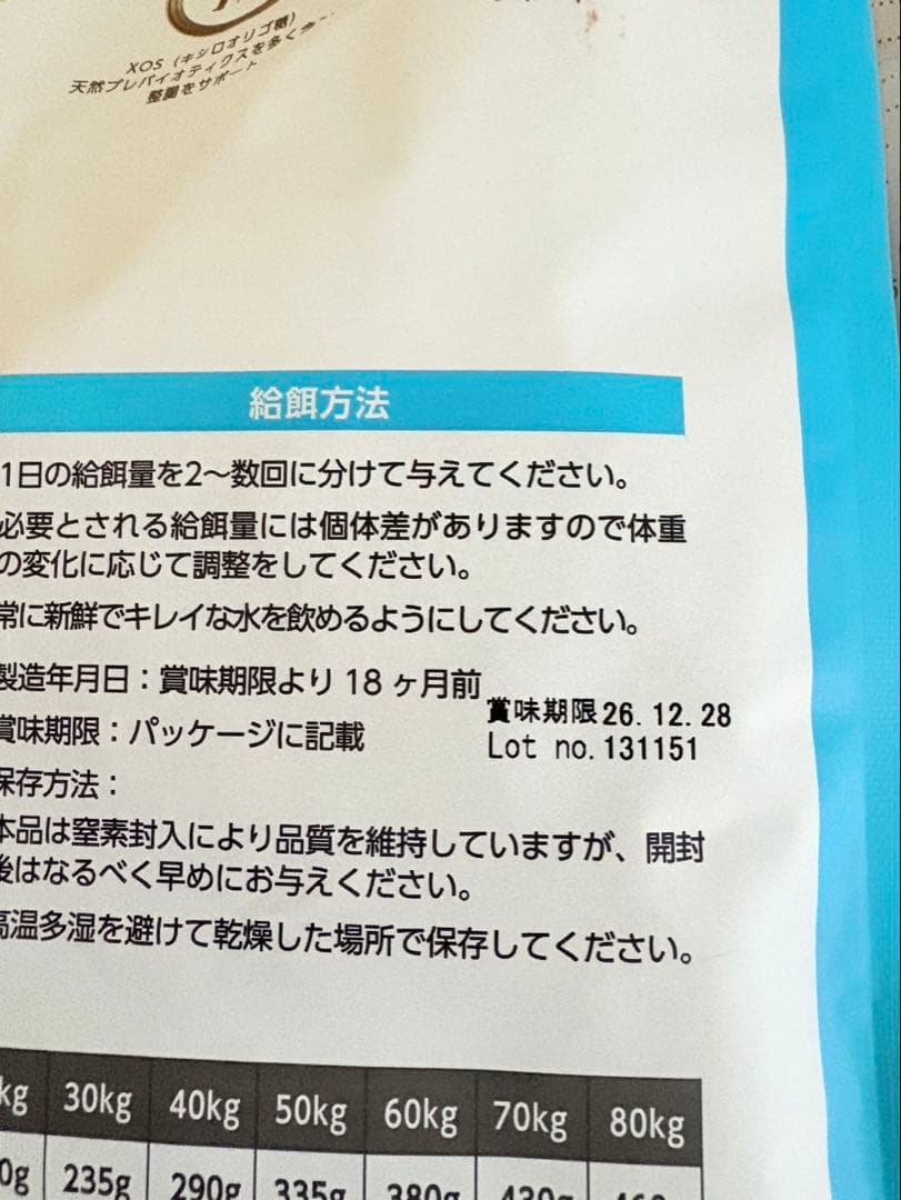 ELMO エルモ　リッチインチキン　成犬用　9キロ