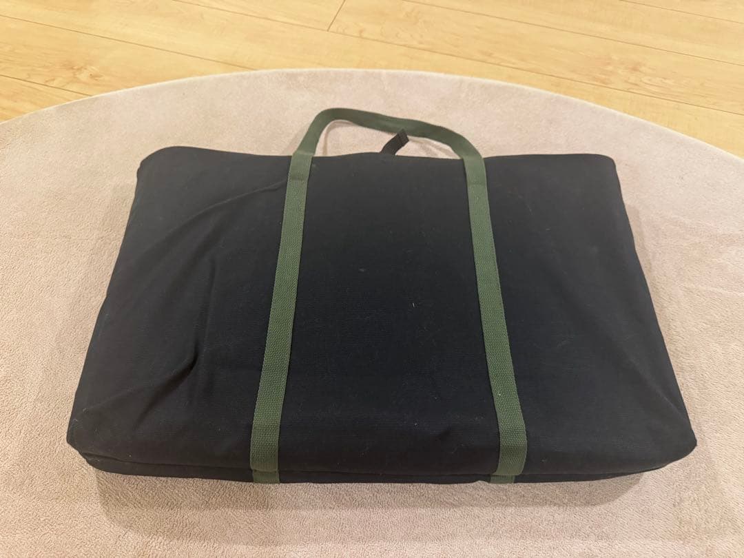 キャンプギークス　Camp geeks　ユニフレーム　フィールドラック