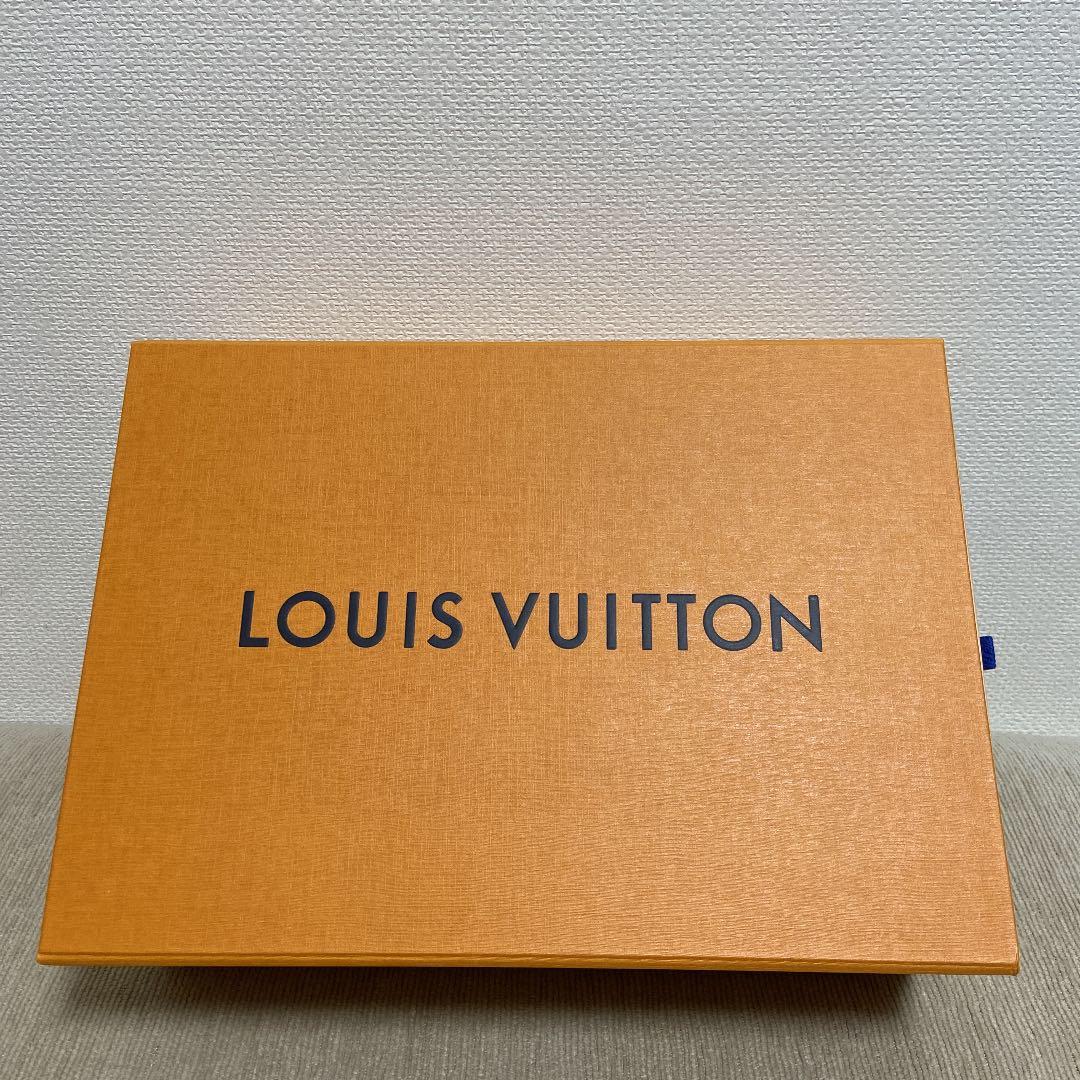 ルイルイヴィトン☆シルエットラインサンダル　ゲームオン☆新品