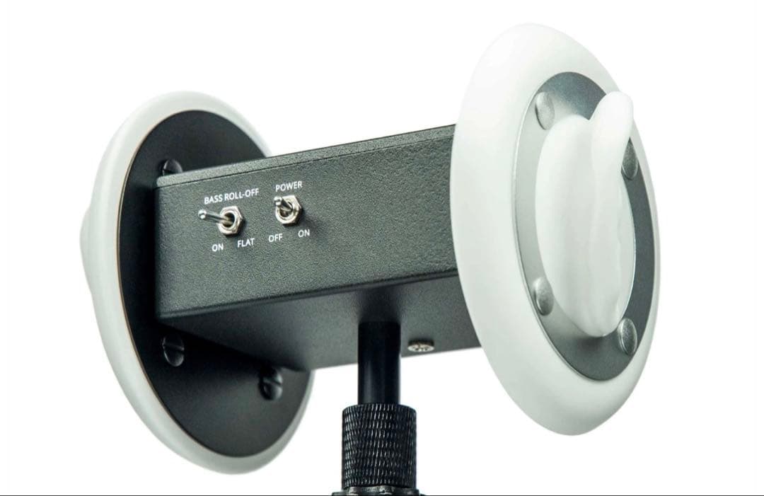 【専用ケース付 最安値】3DIO Free Spare