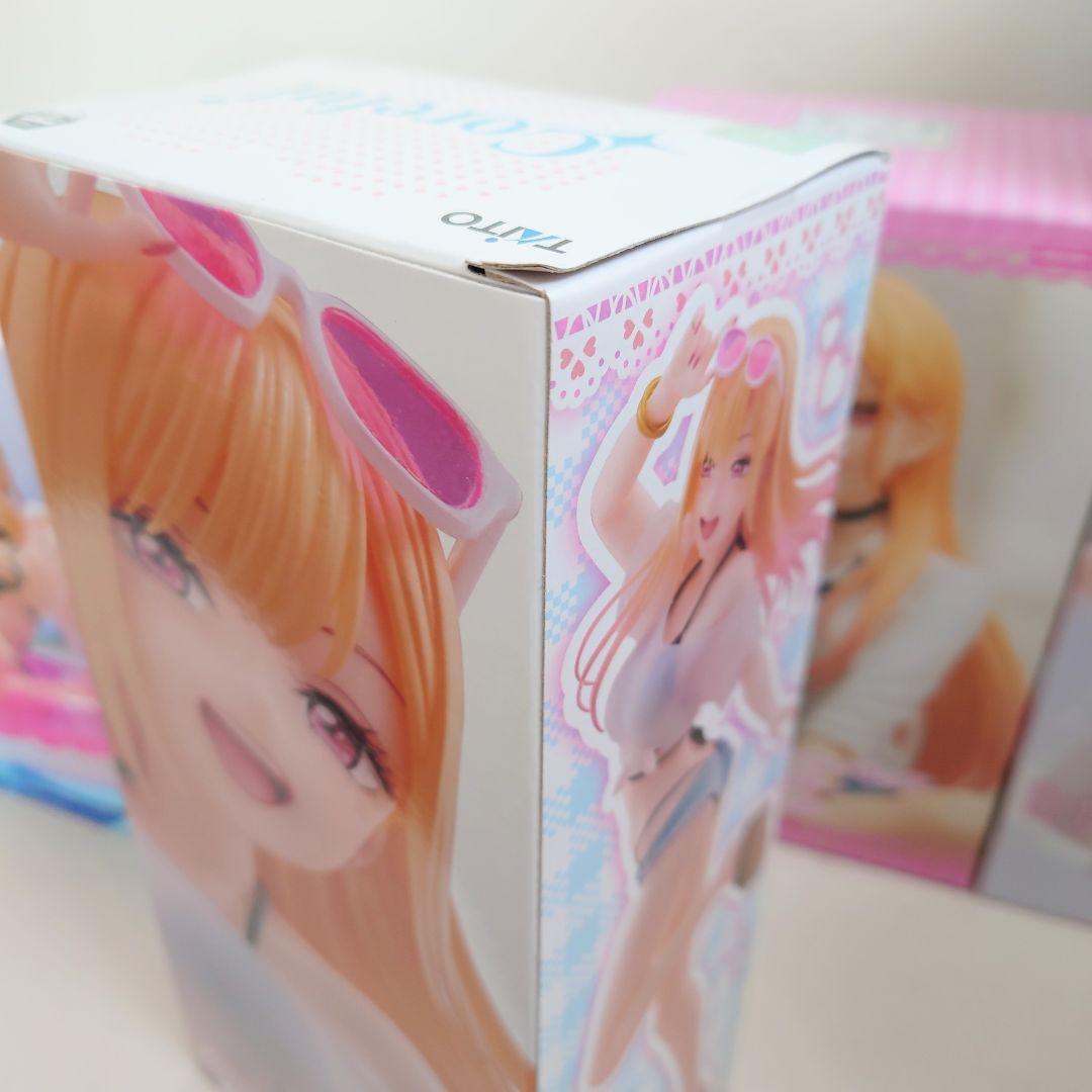 その着せ替え人形は恋をする　着せ恋　喜多川海夢　フィギュア