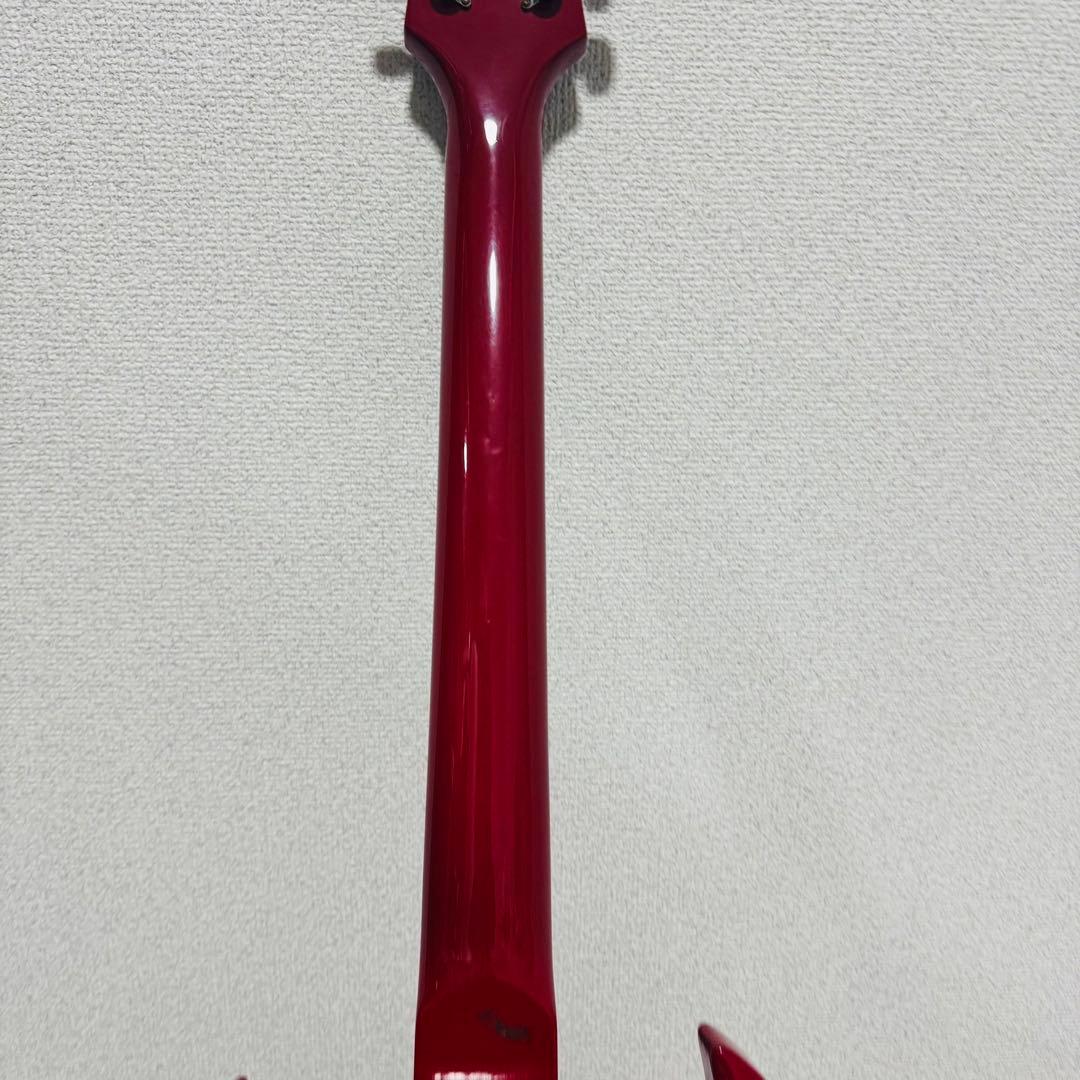 Epiphone エピフォン エレキギター SGタイプ ケース付き