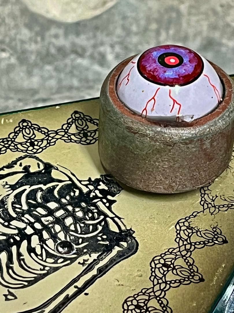 ギター DeliciousTaylormade GODDICK 2N5133VS