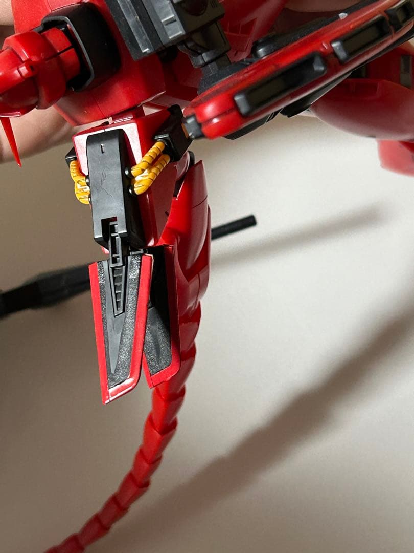 ケイ　RE1/100 ビギナ・ギナⅡ 木星決戦仕様