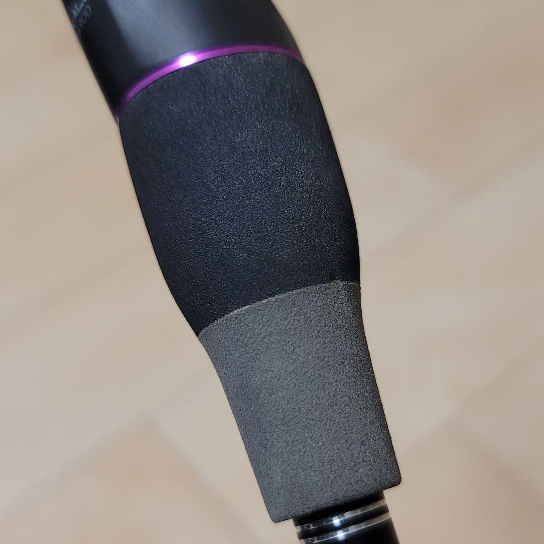 ジャッカル アンチョビドライバー エクストロ ADXT-C66L