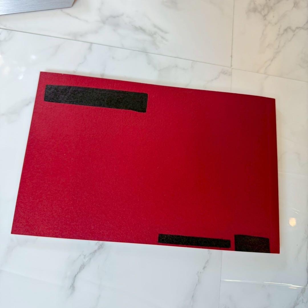 ルイ13世 LOUIS XIII コニャック☆外箱、冊子、保証書一式あり