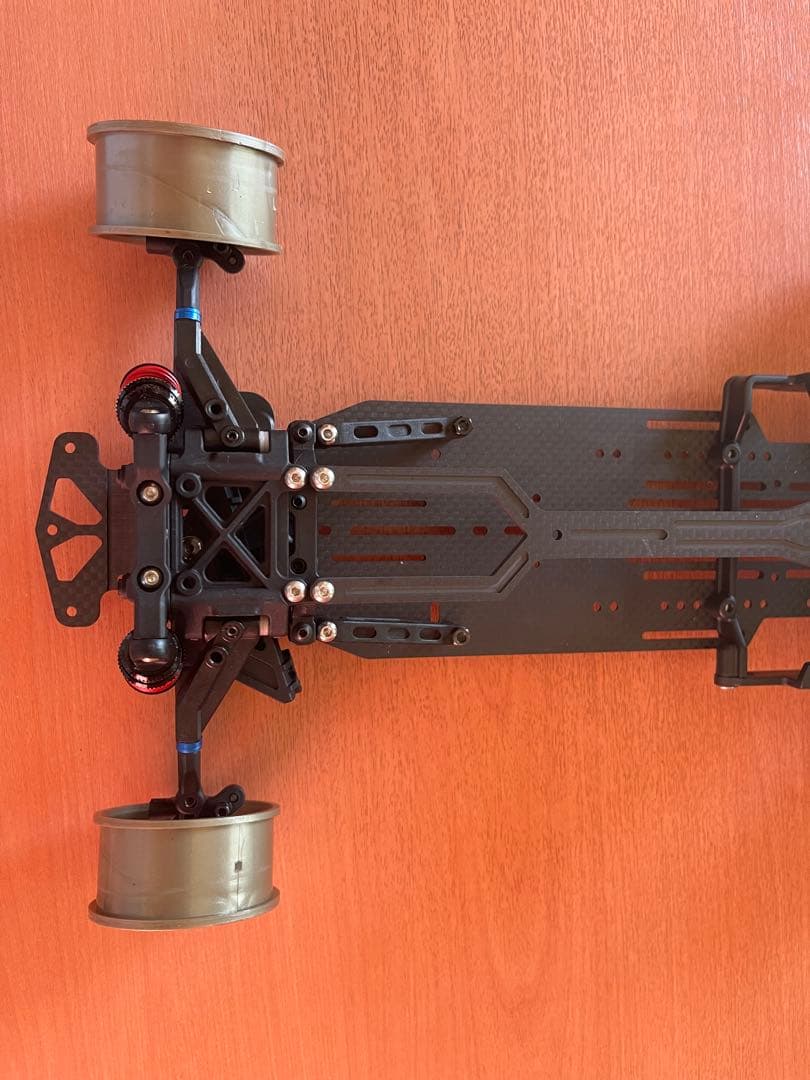 TOPLINE フュージョンコンバ