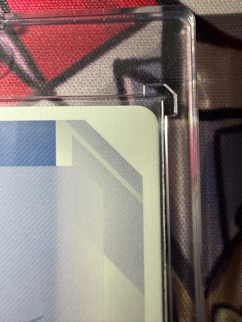 ガンダムカードゲーム 溢れる慈愛 U＋ パラレル