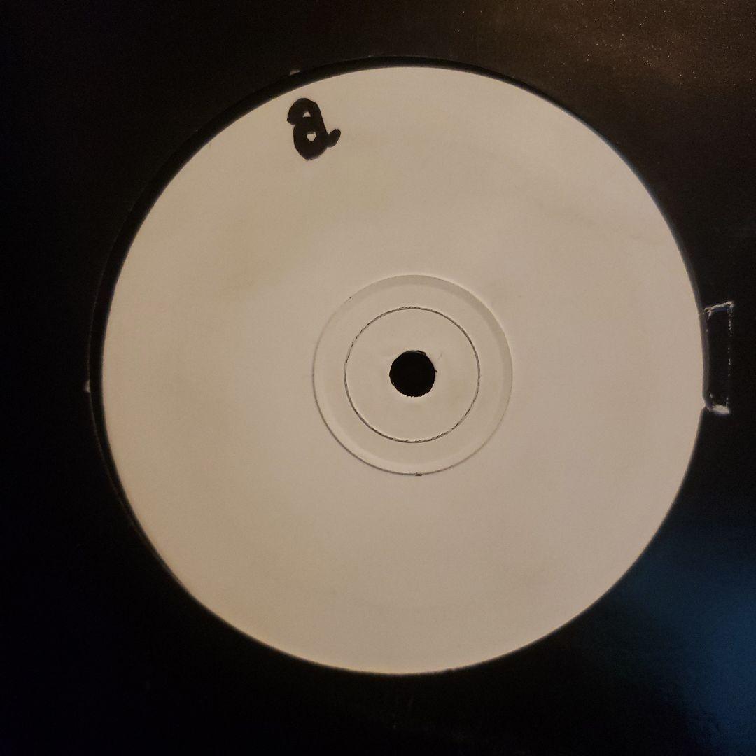 The Brotherhood – Untitled '93 LP