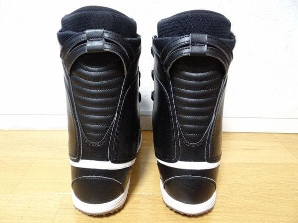美中古 NIKE VAPEN ナイキ スノーボード スノボーブーツ 28.5cm