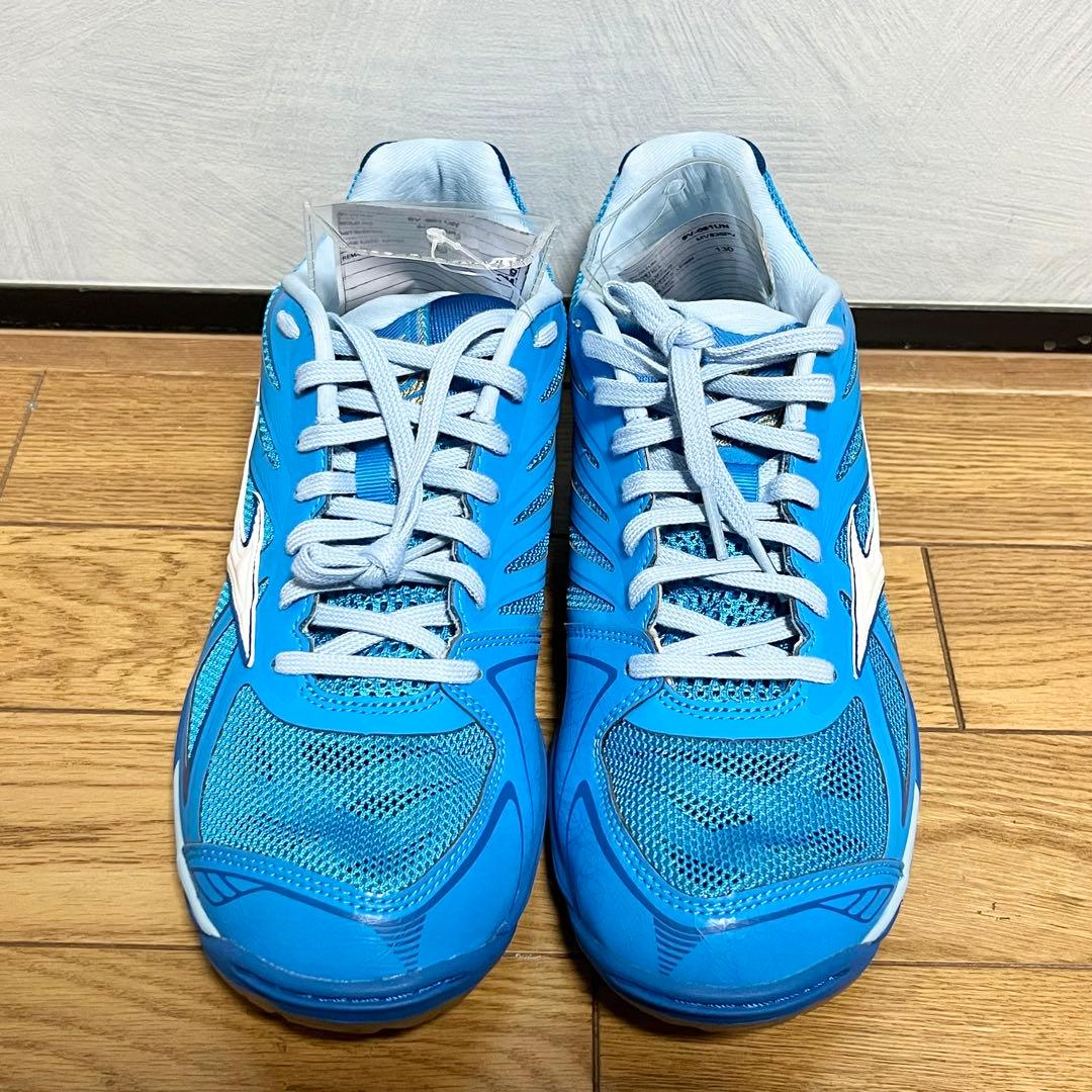 【新品未使用】MIZUNO ロイヤルフェニックス 【27㎝】 限定カラー