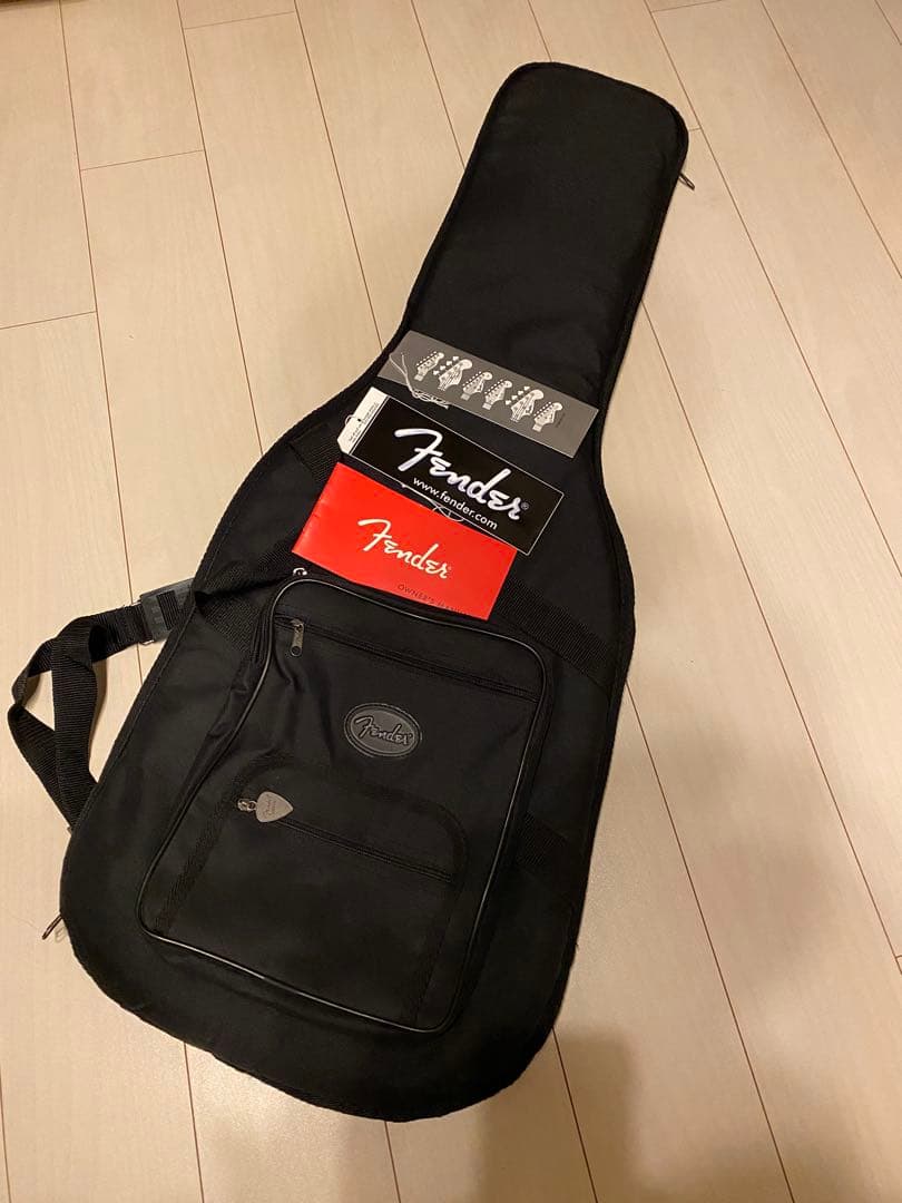 ギター Fender classic player jazzmaster special