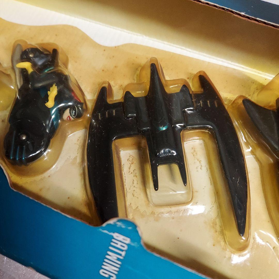 バットマン　ダイキャストギフトセット