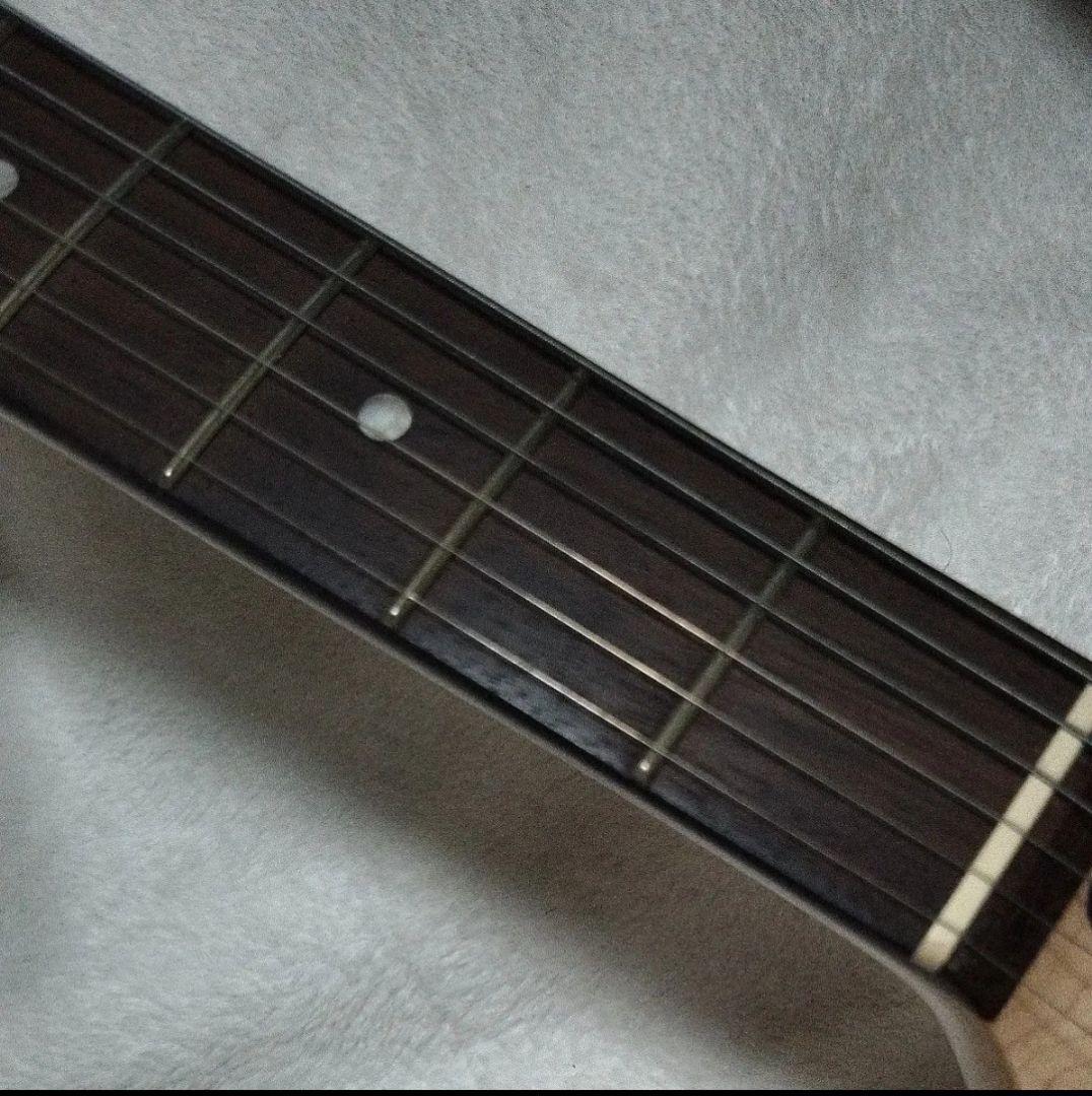 スクワイア スーパーソニック Squier Super Sonic スクワイヤー