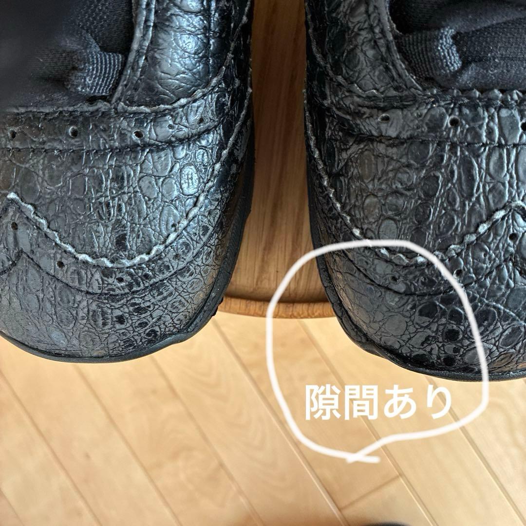 BURTON バートン スノーボードブーツ メンズ 26cm スノボ　ブラック