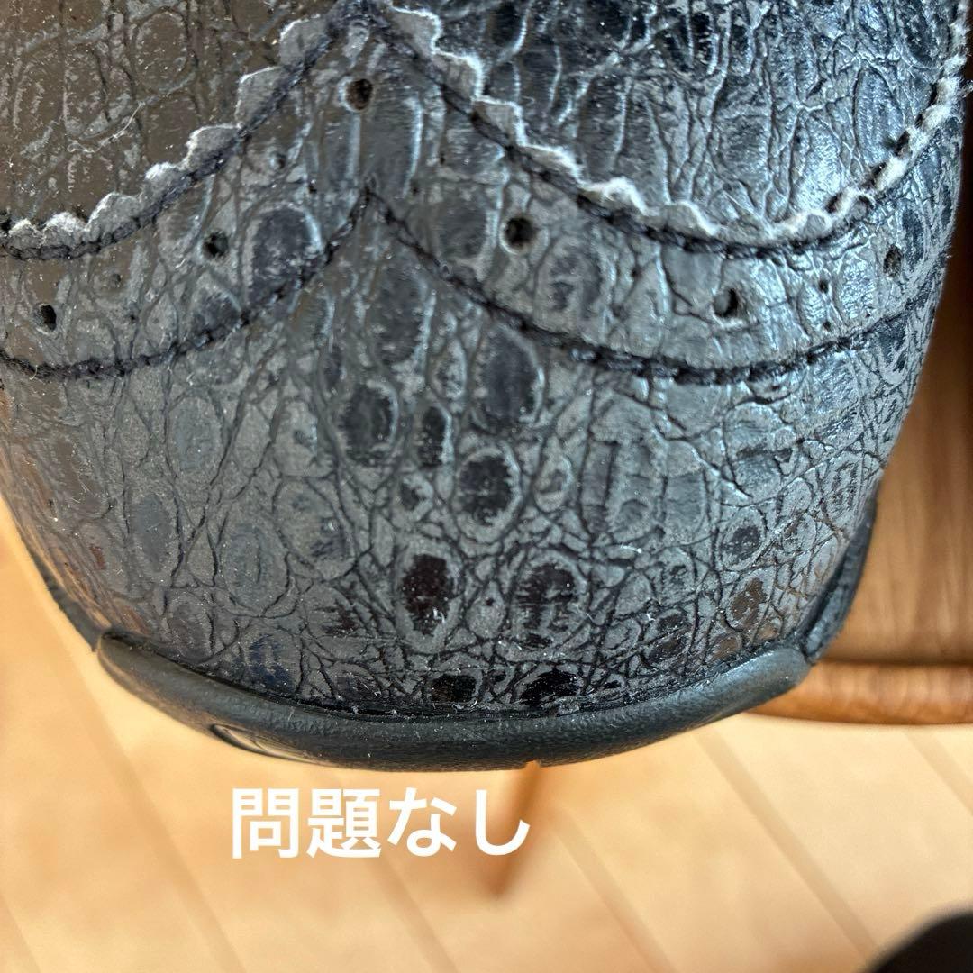 BURTON バートン スノーボードブーツ メンズ 26cm スノボ　ブラック