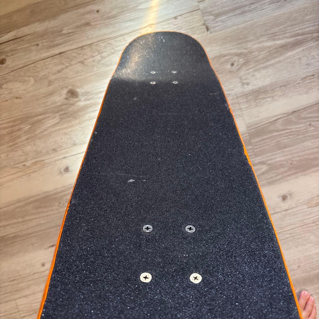 スケートボードコンプリート BAKER 8.0