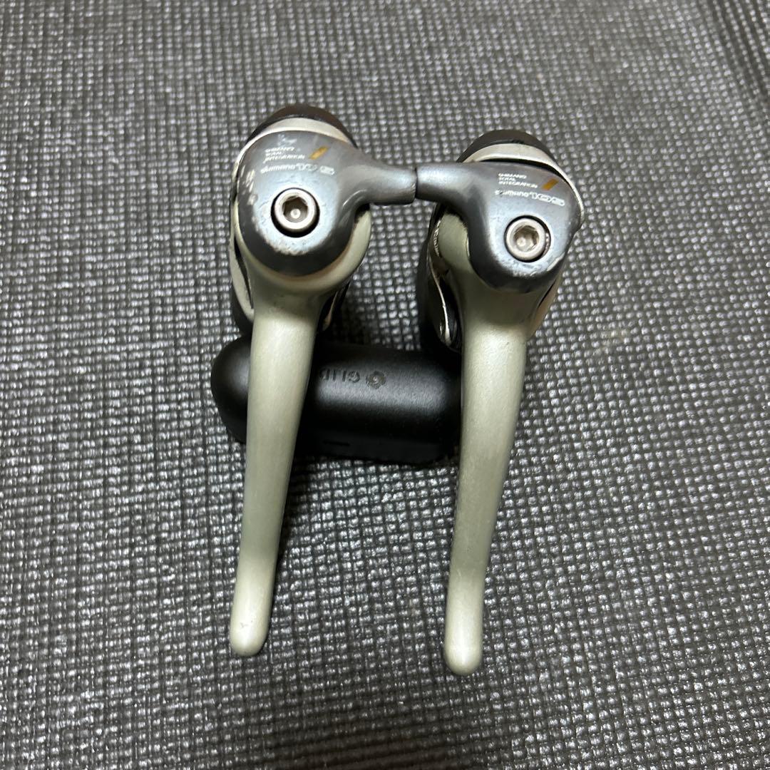 shimano 105 コンポセット