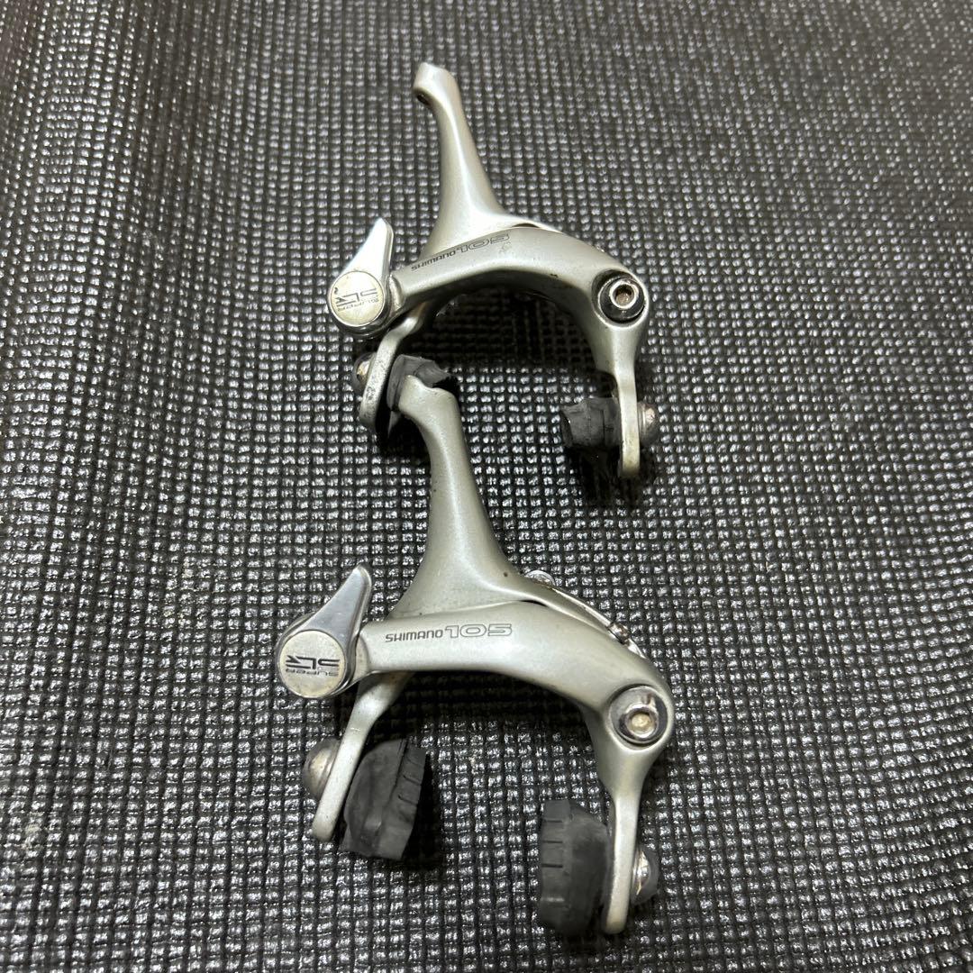 shimano 105 コンポセット