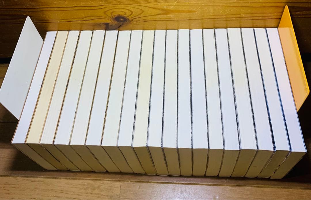 ジョジョの奇妙な冒険 文庫版 1巻～39巻　+ 死刑執行中脱獄進行中　一冊