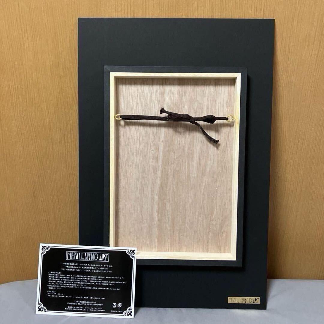 新品　複製原画　ノーゲーム・ノーライフ　定価55000円　キャンパスアート