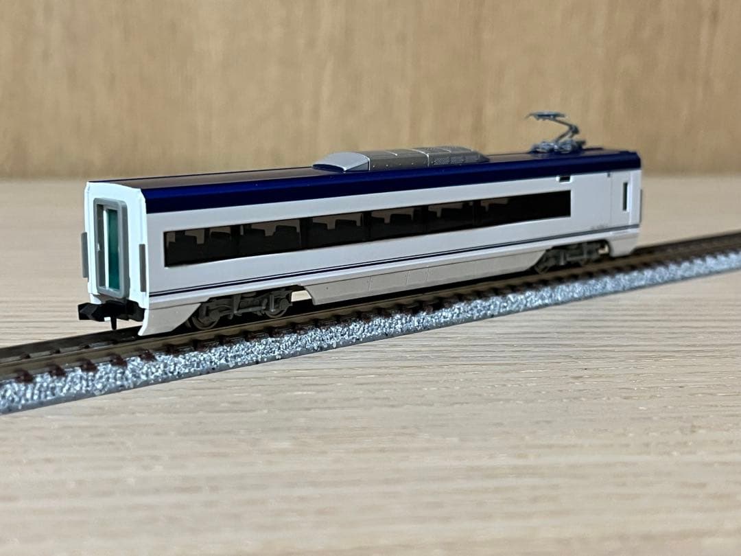 マイクロエース 京成 新AE形 スカイライナー 8両セット