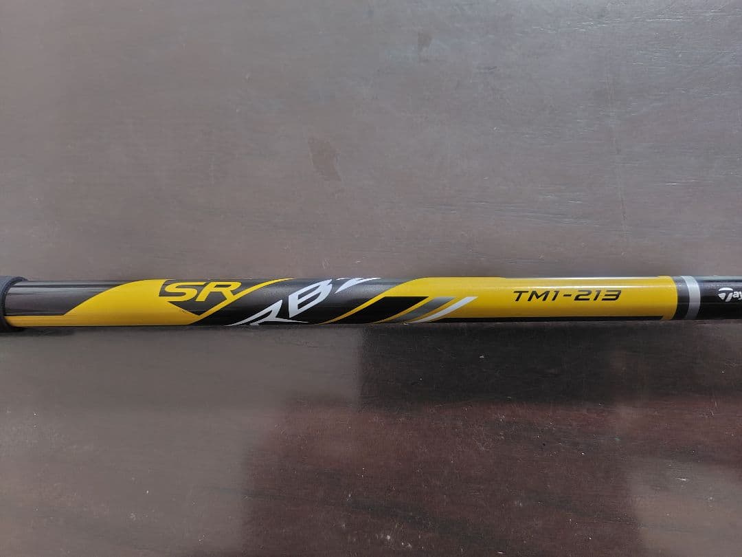 テーラーメイド　RBZ フェアウェイウッド3と5 　2本セット　レフティ